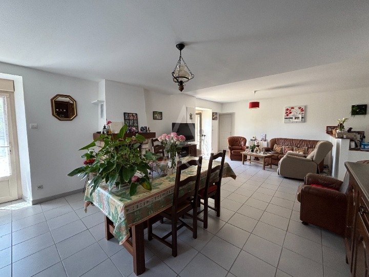Maison à vendre, 83m², Saint-Denis-d'Anjou