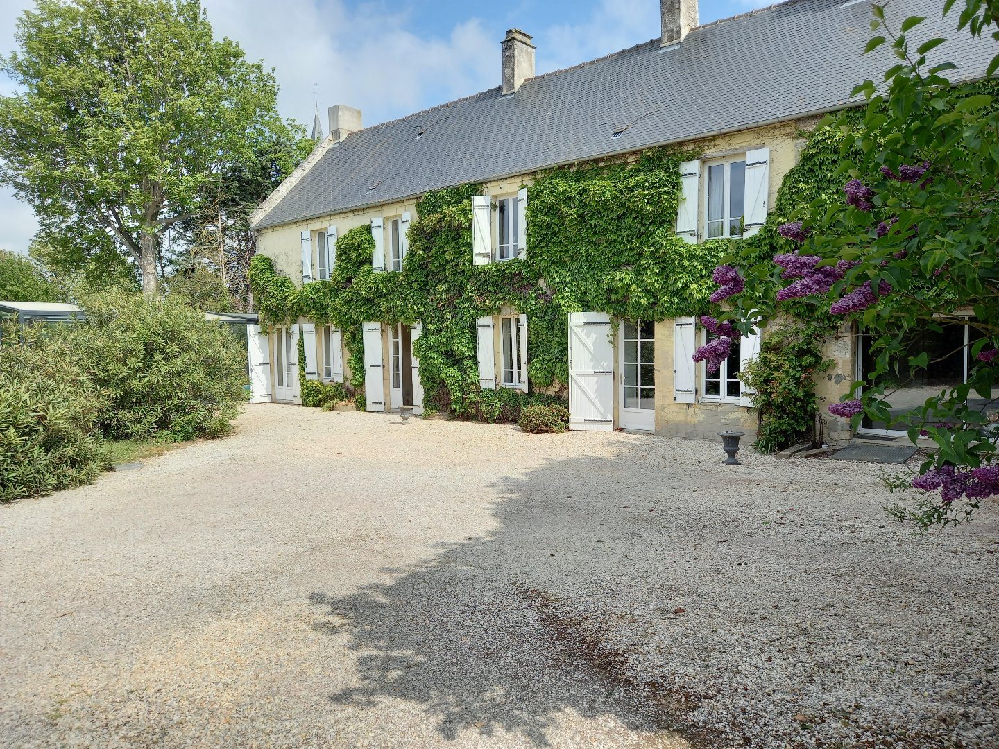 Maison à vendre, 267m², Rots