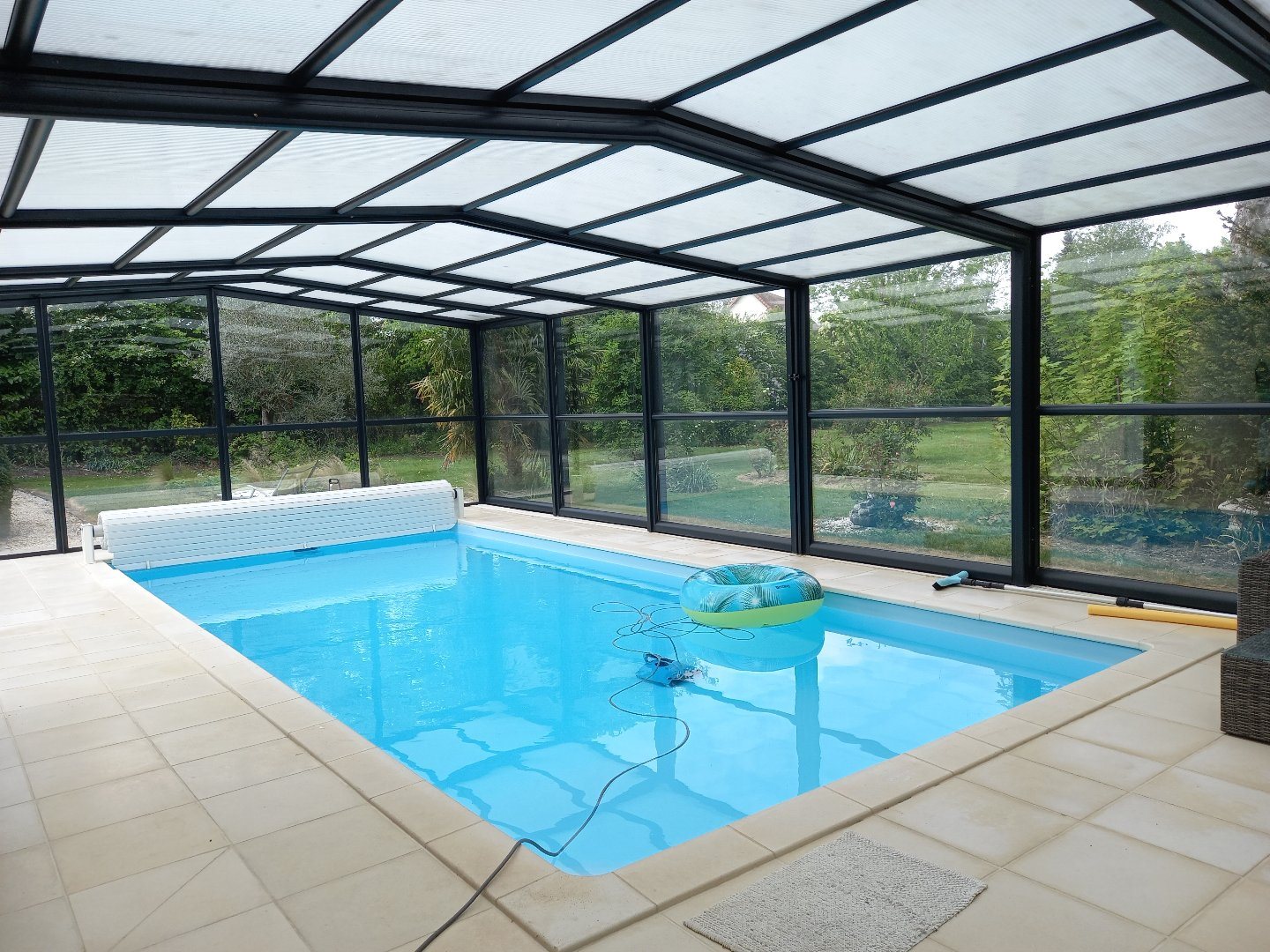 Maison à vendre, 267m², Rots