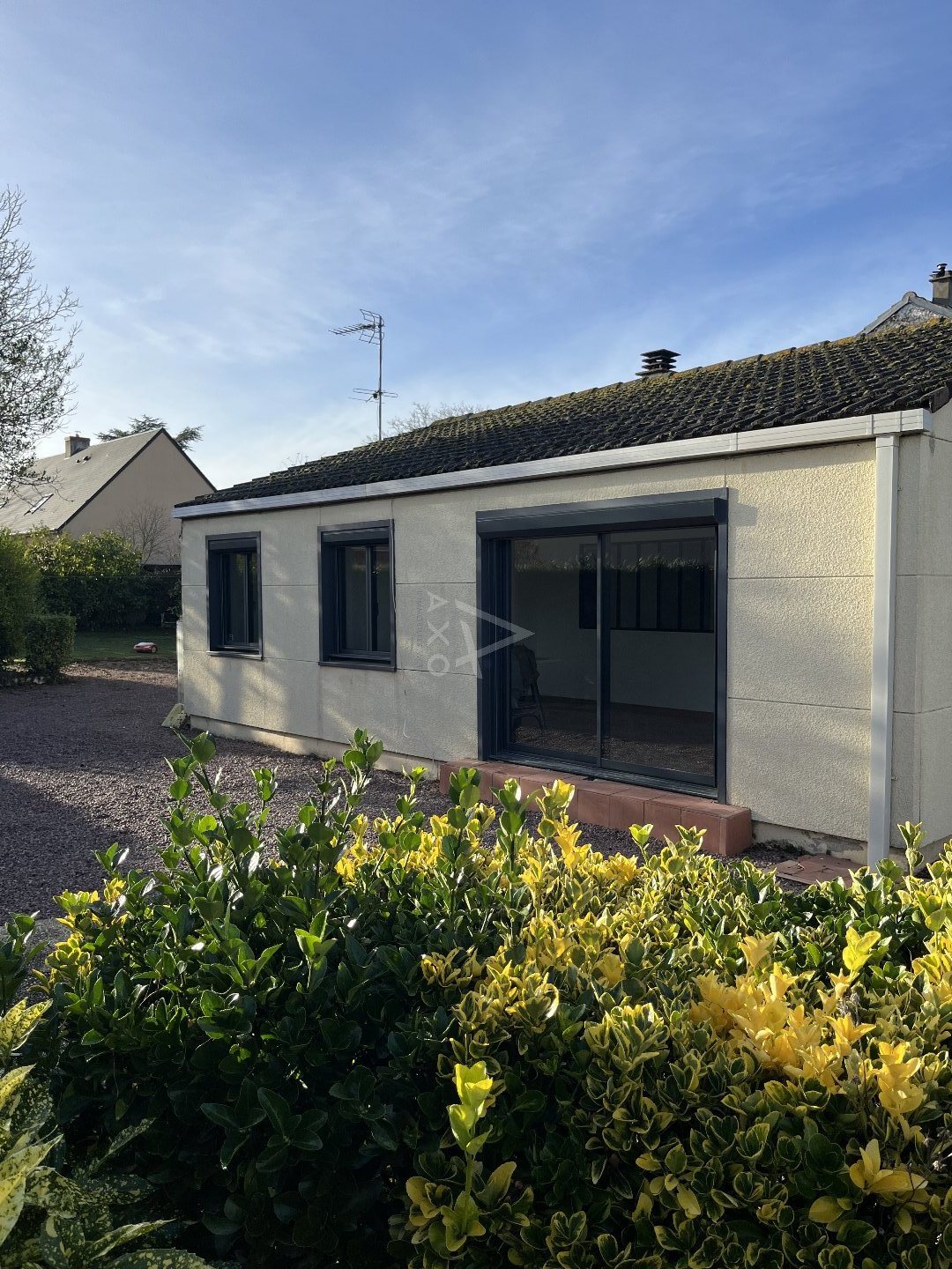 Maison à vendre, 80m², Rots