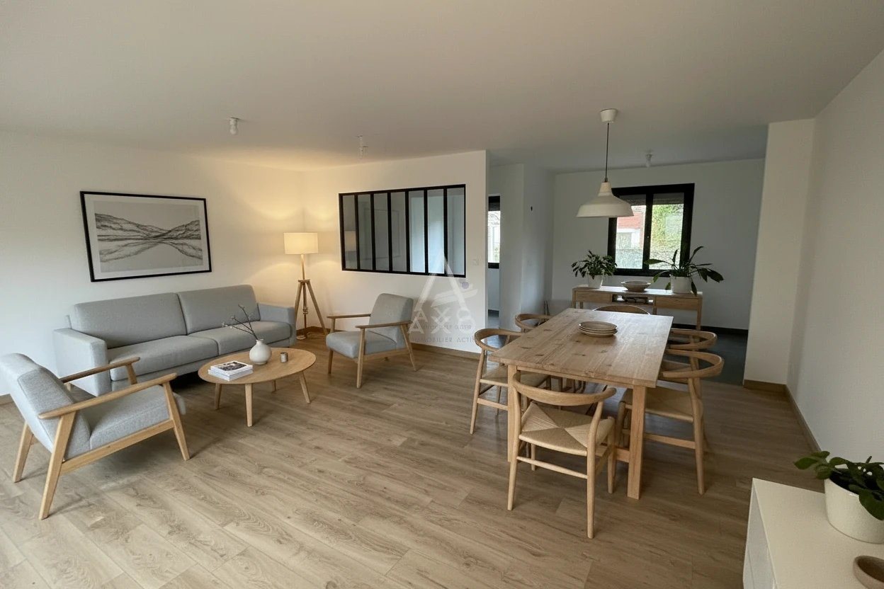 Maison à vendre, 80m², Rots
