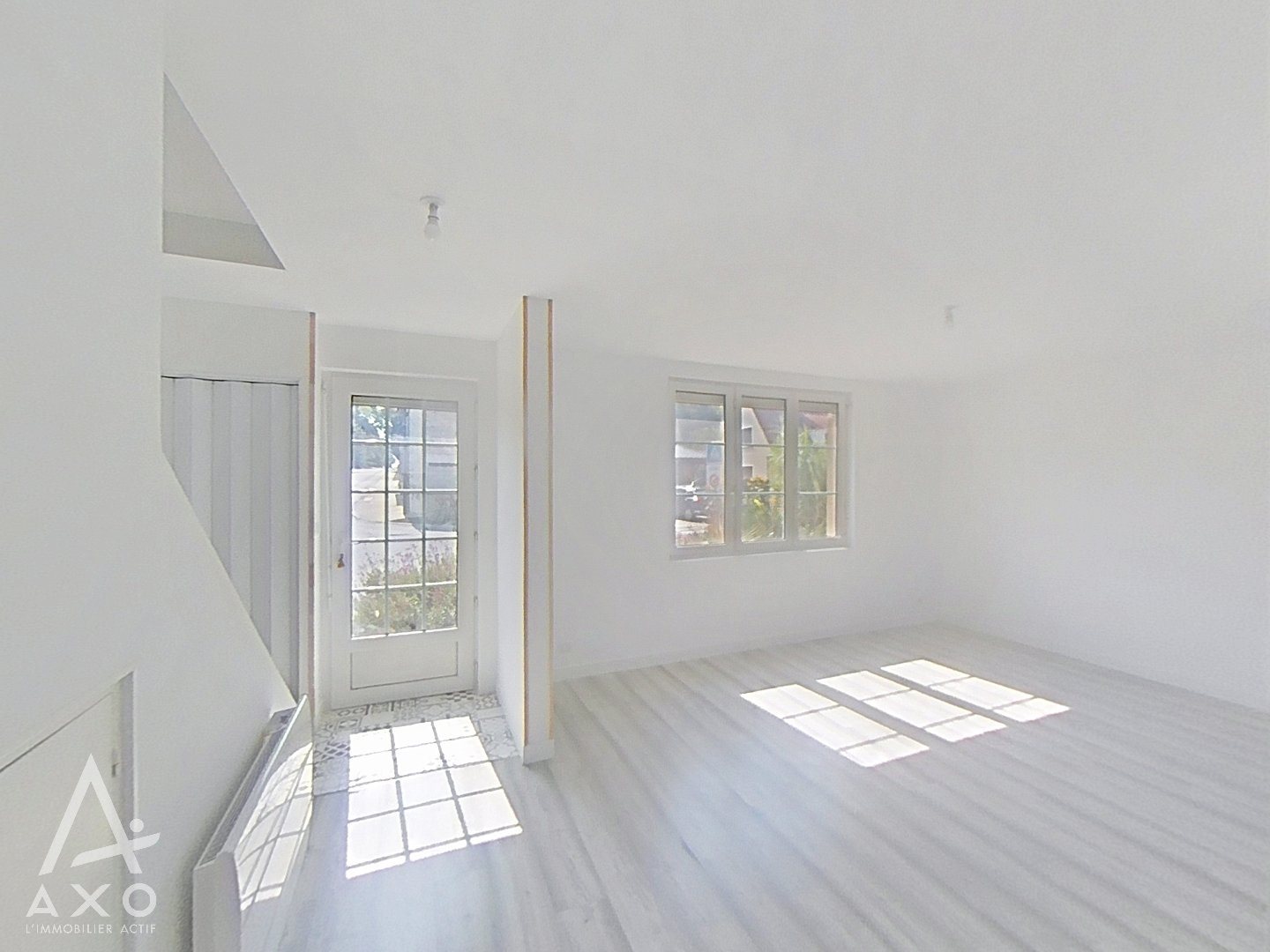 Maison à vendre, 65m², Le Castelet