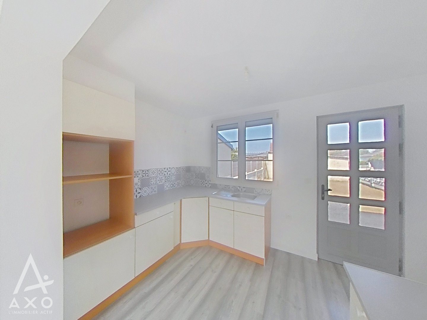 Maison à vendre, 65m², Le Castelet