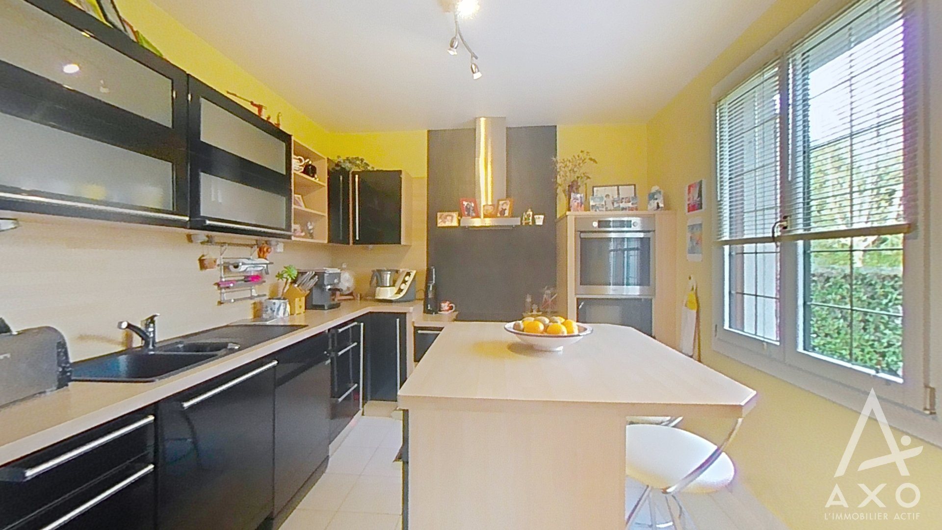 Maison à vendre, 168m², Cambes-en-Plaine