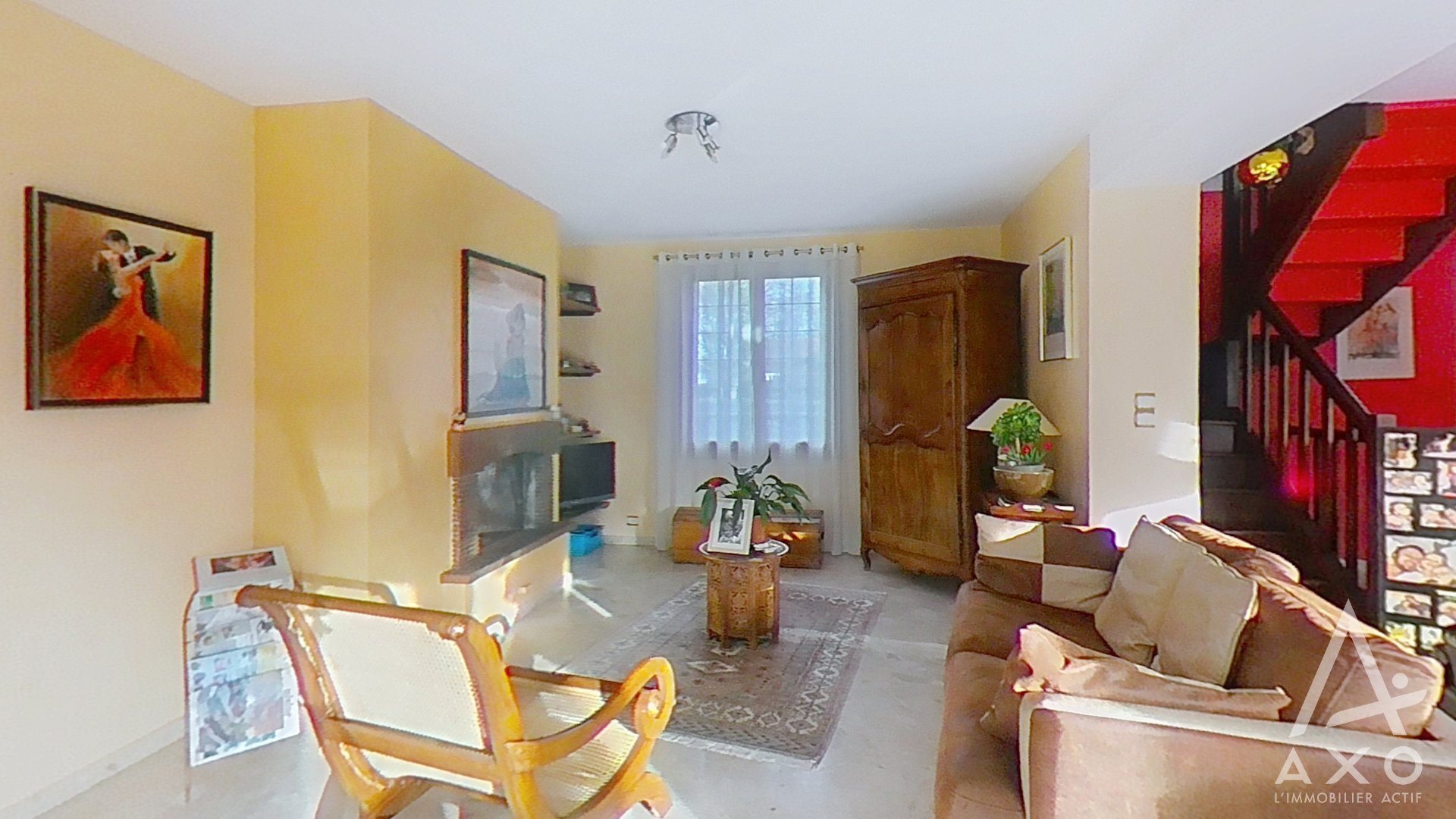 Maison à vendre, 168m², Cambes-en-Plaine