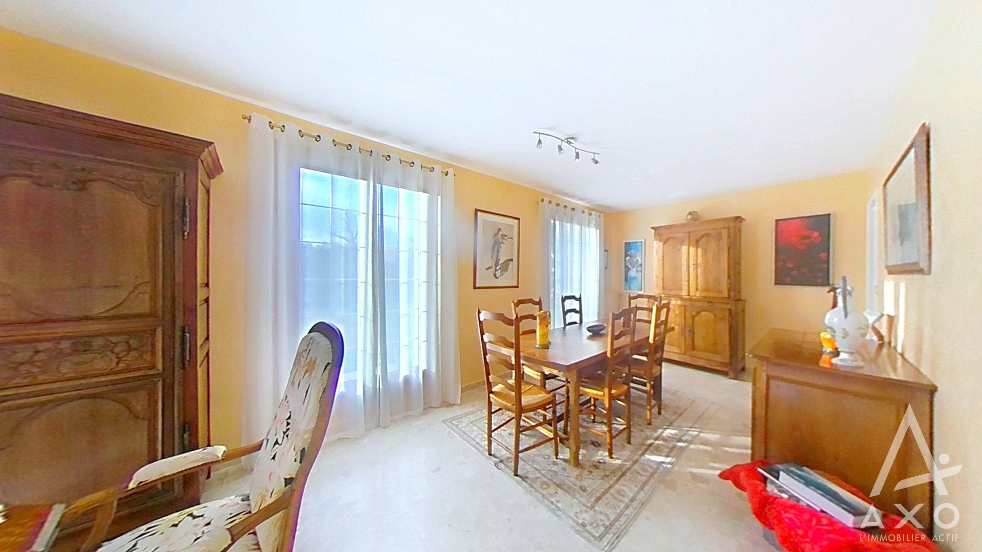 Maison à vendre, 168m², Cambes-en-Plaine