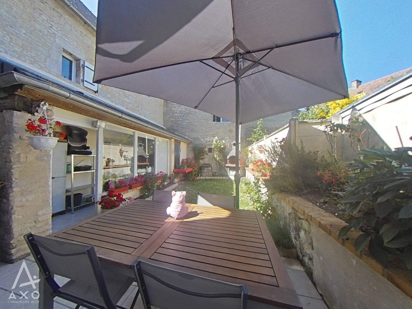 Maison à vendre, 100m², Thaon