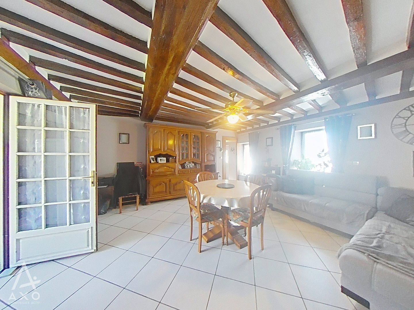 Maison à vendre, 100m², Thaon