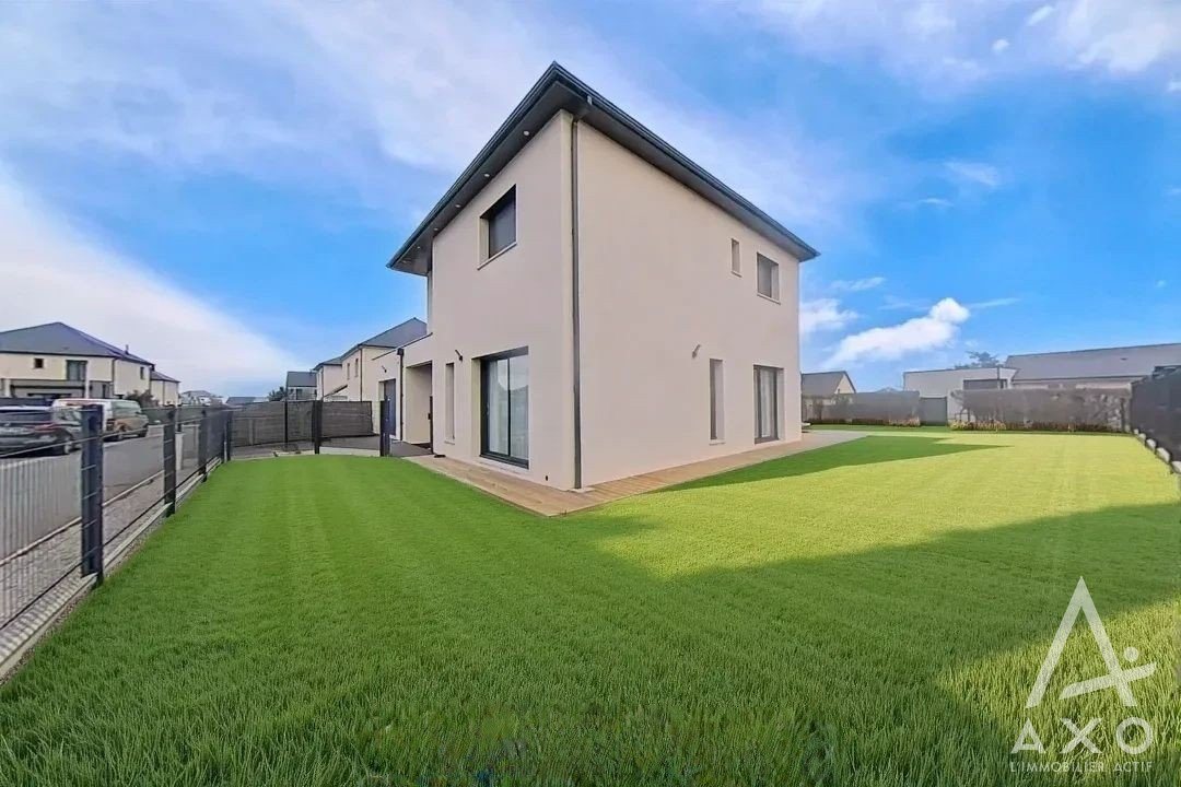 Maison à vendre, 145m², Maltot