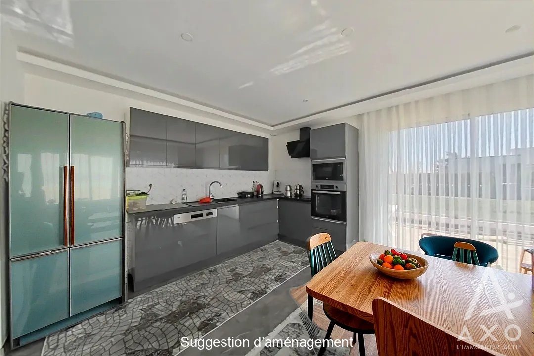 Maison à vendre, 145m², Maltot