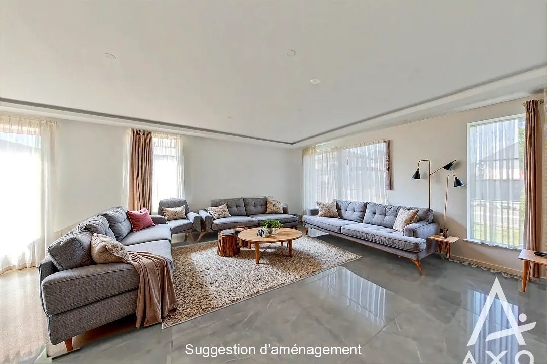 Maison à vendre, 145m², Maltot