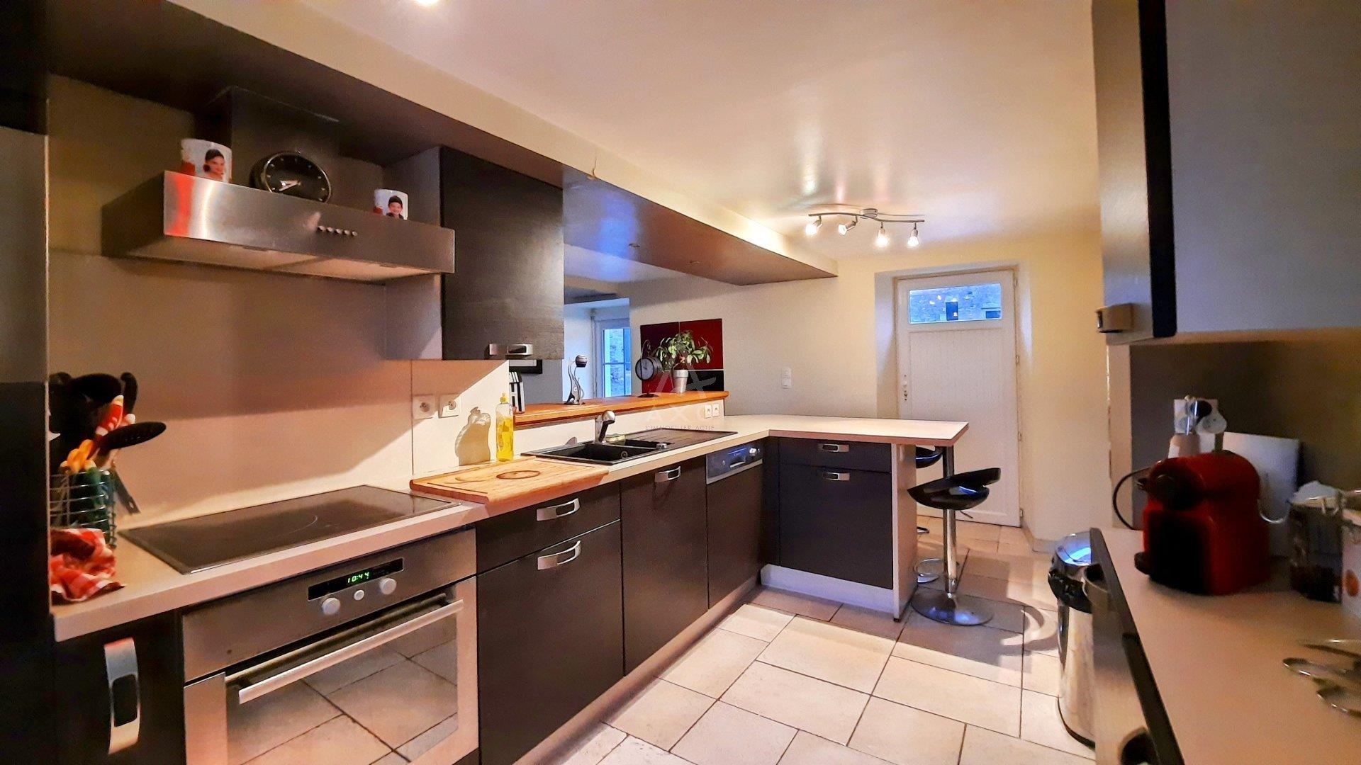 Maison à vendre, 150m², Villy-Bocage
