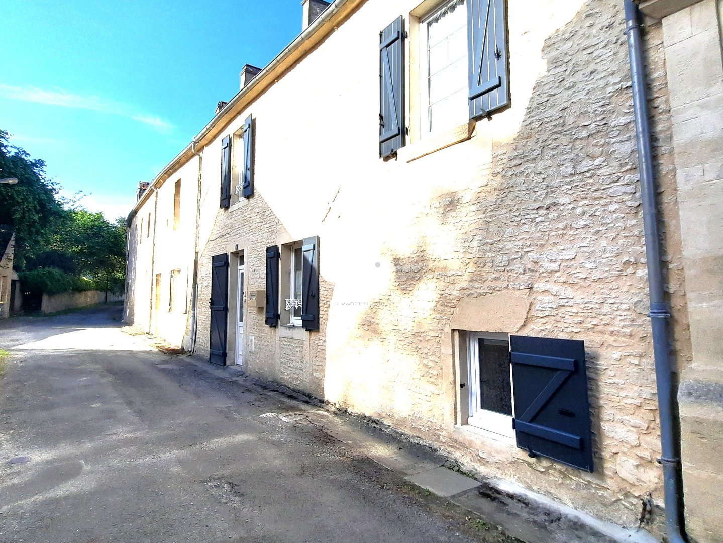 Maison à vendre, 140m², Thaon
