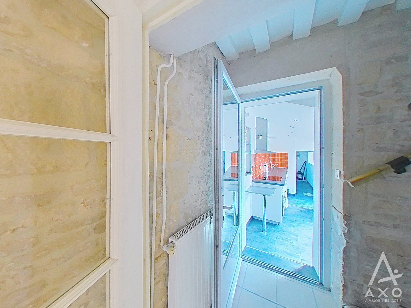 Maison à vendre, 140m², Thaon