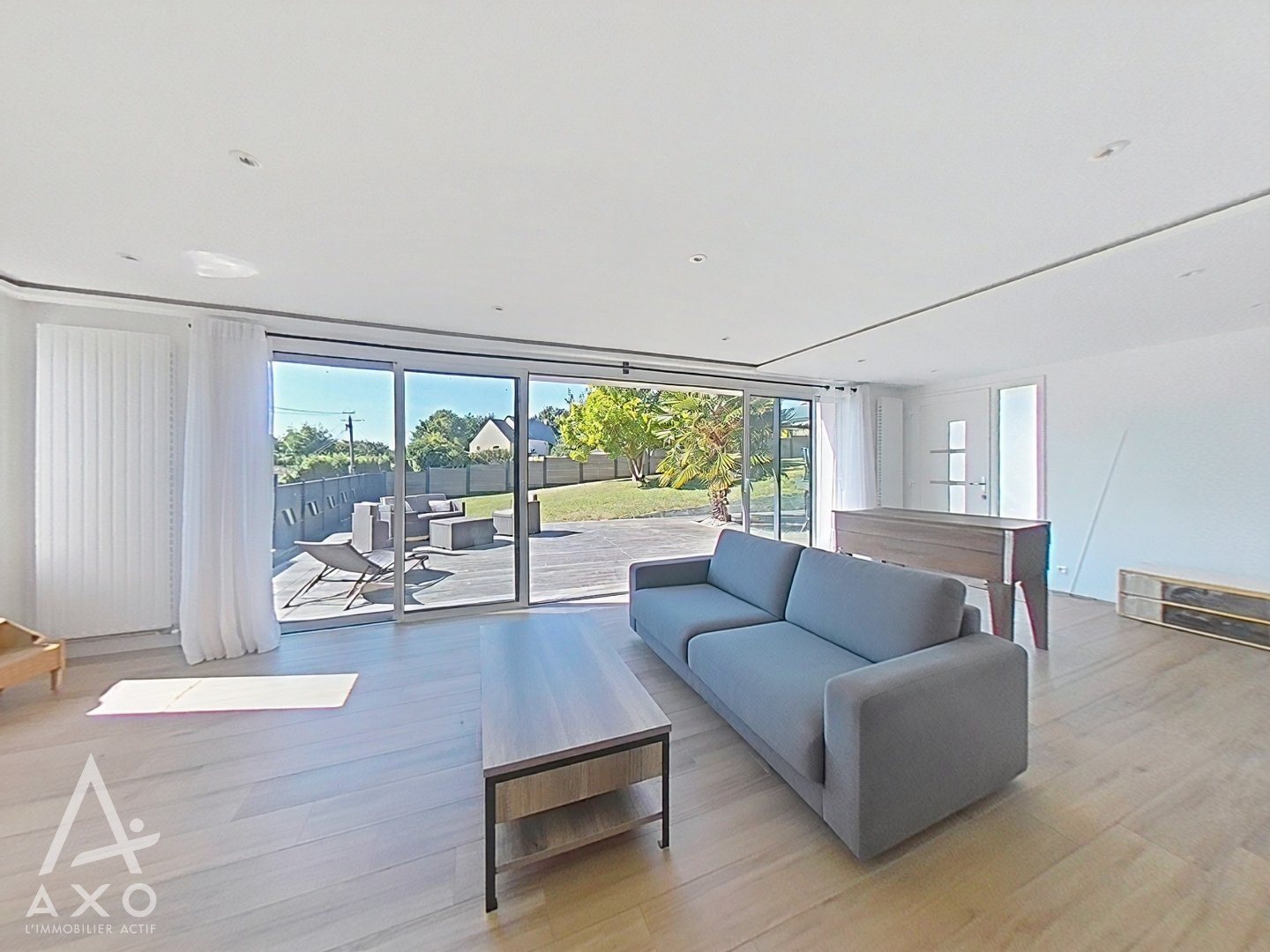 Maison à vendre, 154m², Nonant