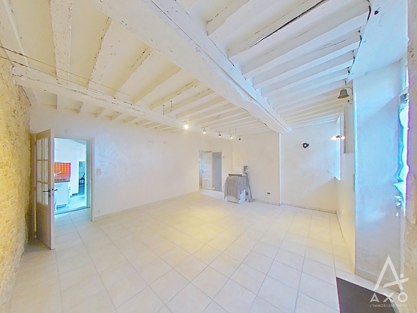 Maison à vendre, 140m², Thaon