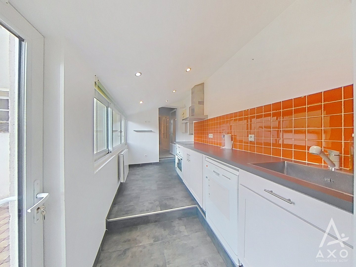 Maison à vendre, 140m², Thaon