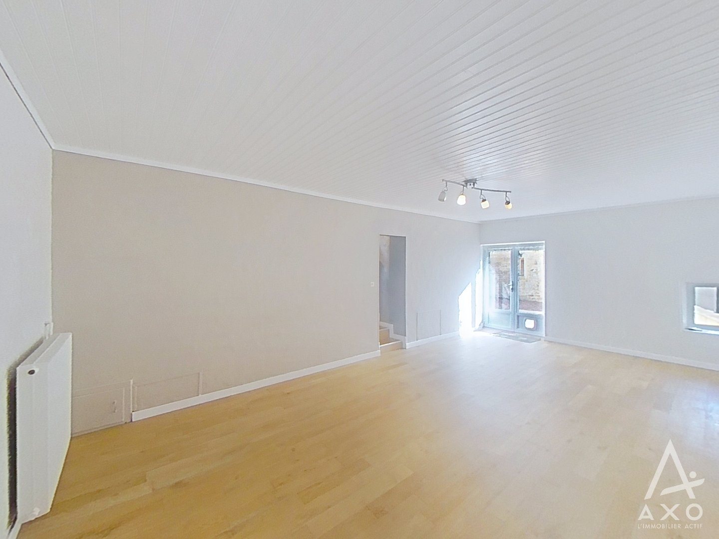 Maison à vendre, 140m², Thaon