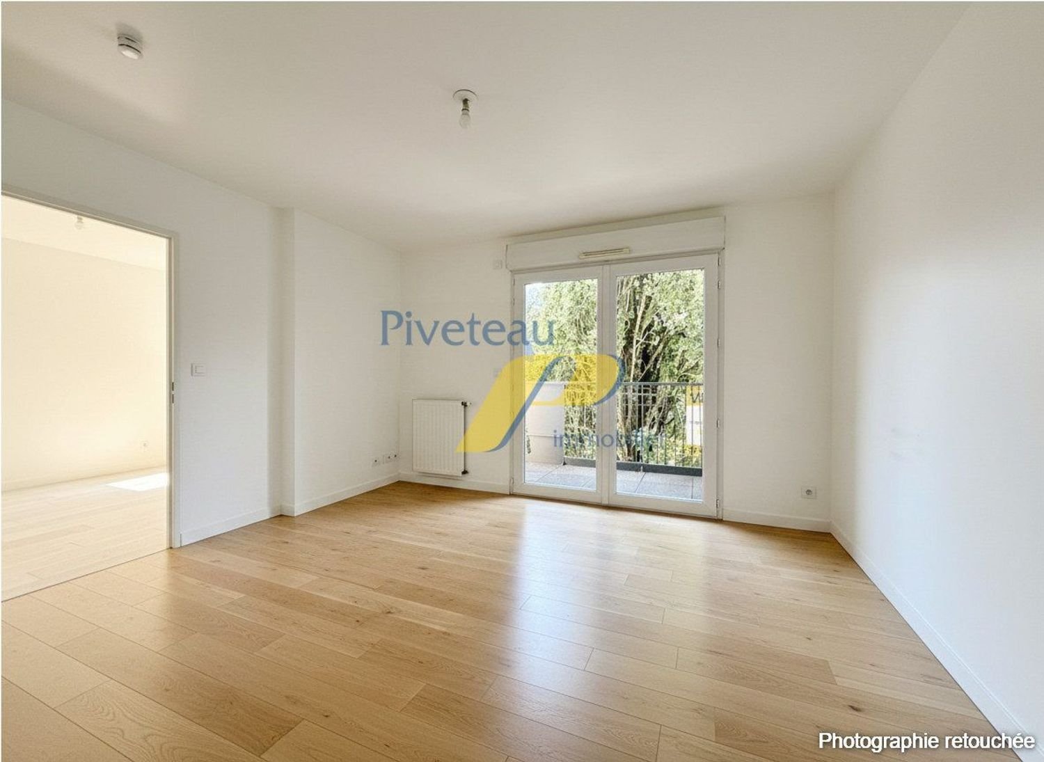 Appartement à vendre, 42m², Nantes