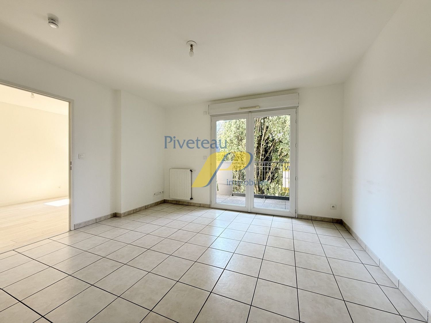 Appartement à vendre, 42m², Nantes