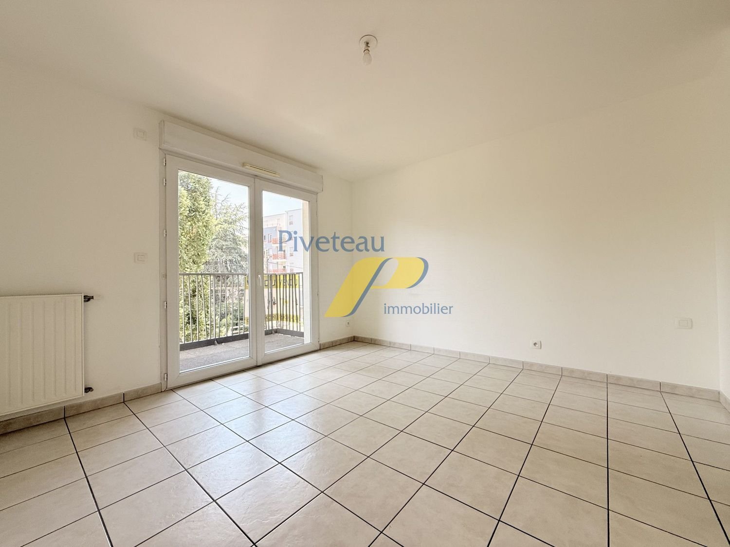 Appartement à vendre, 42m², Nantes