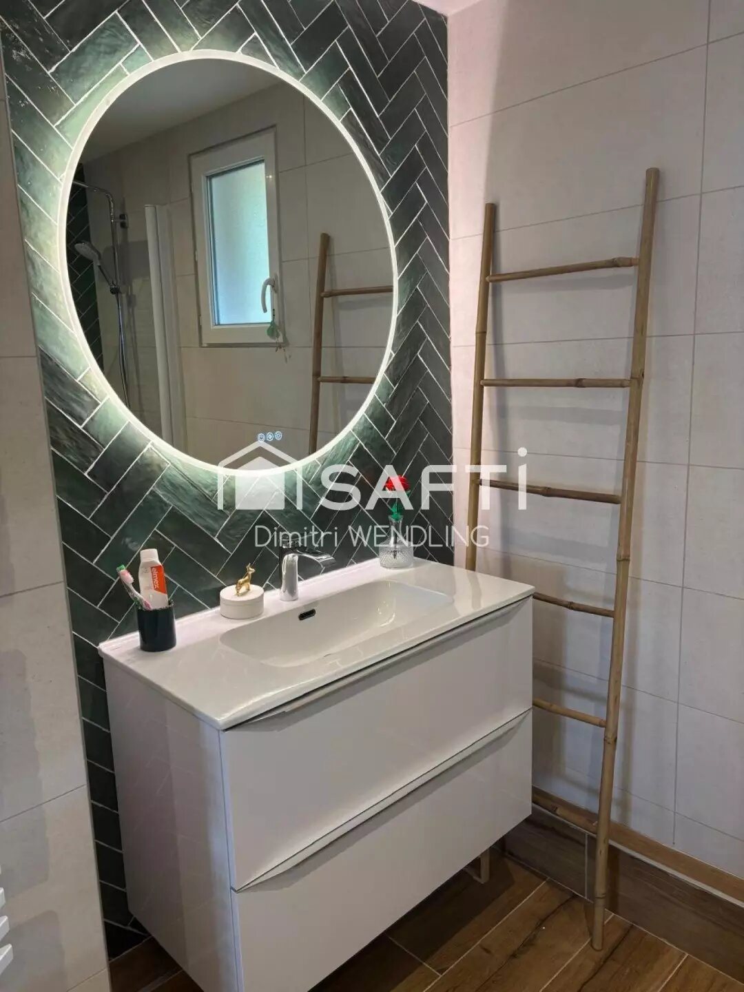 Appartement à vendre, 115m², Seyssins