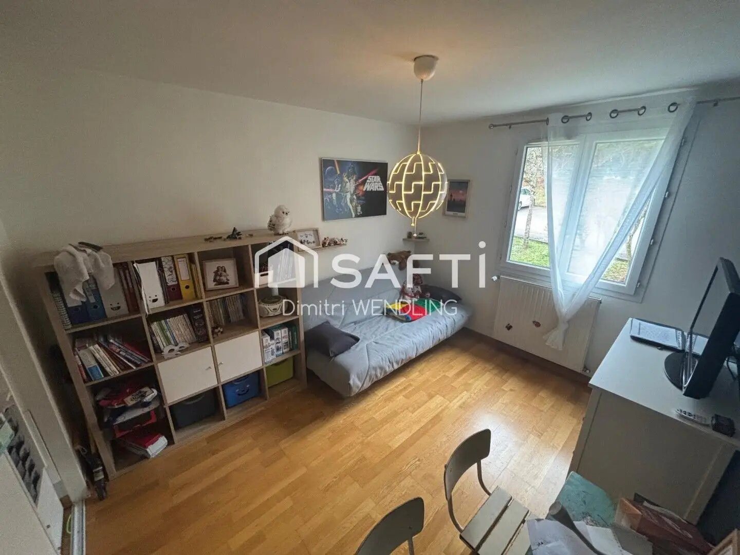 Appartement à vendre, 115m², Seyssins