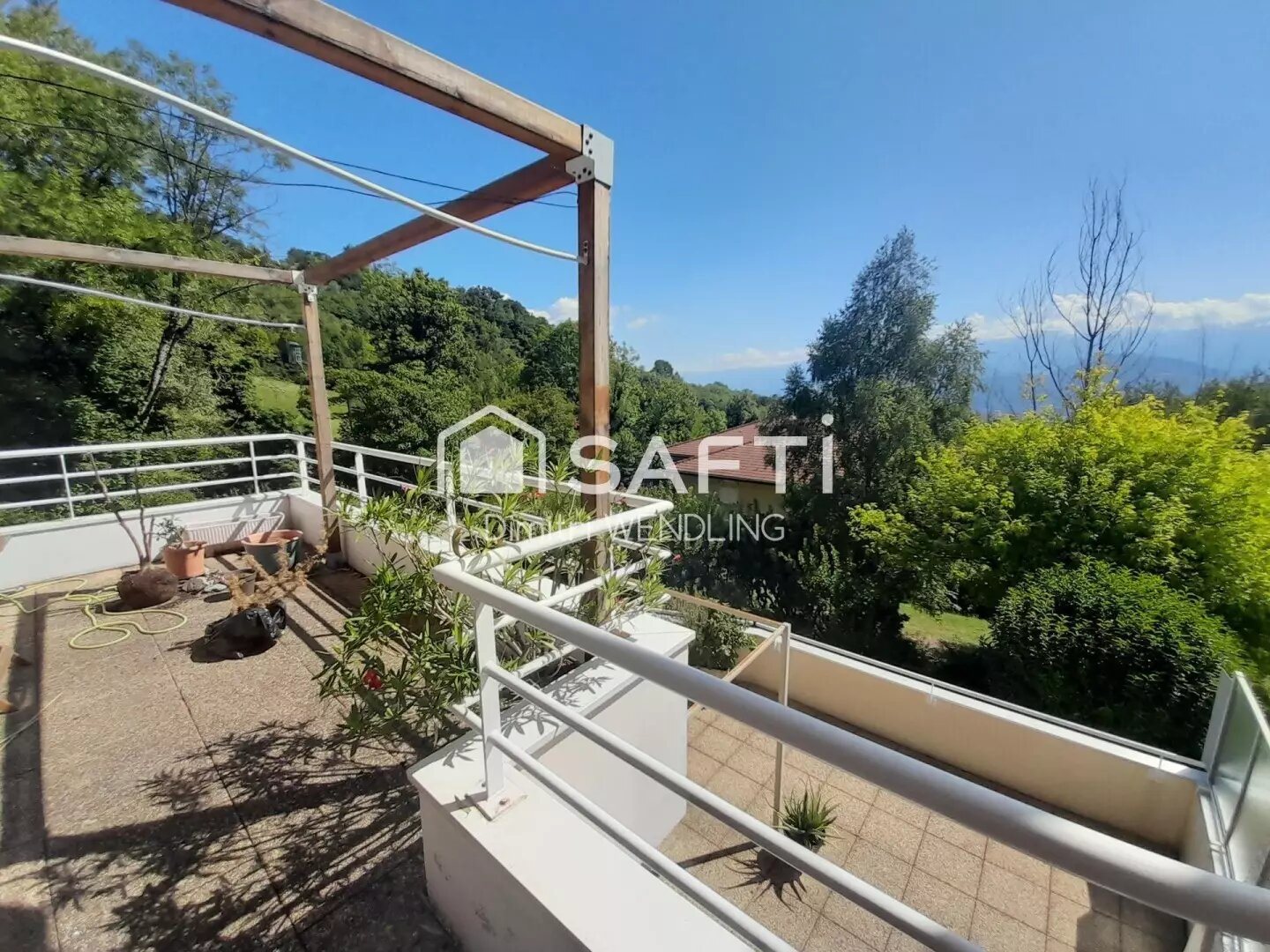 Appartement à vendre, 115m², Seyssins