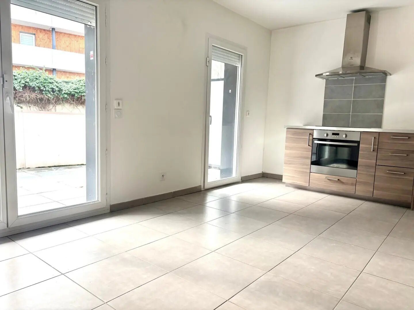 Appartement à vendre, 45m², Seyssins