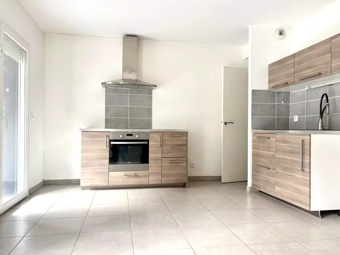 Appartement à vendre, 45m², Seyssins