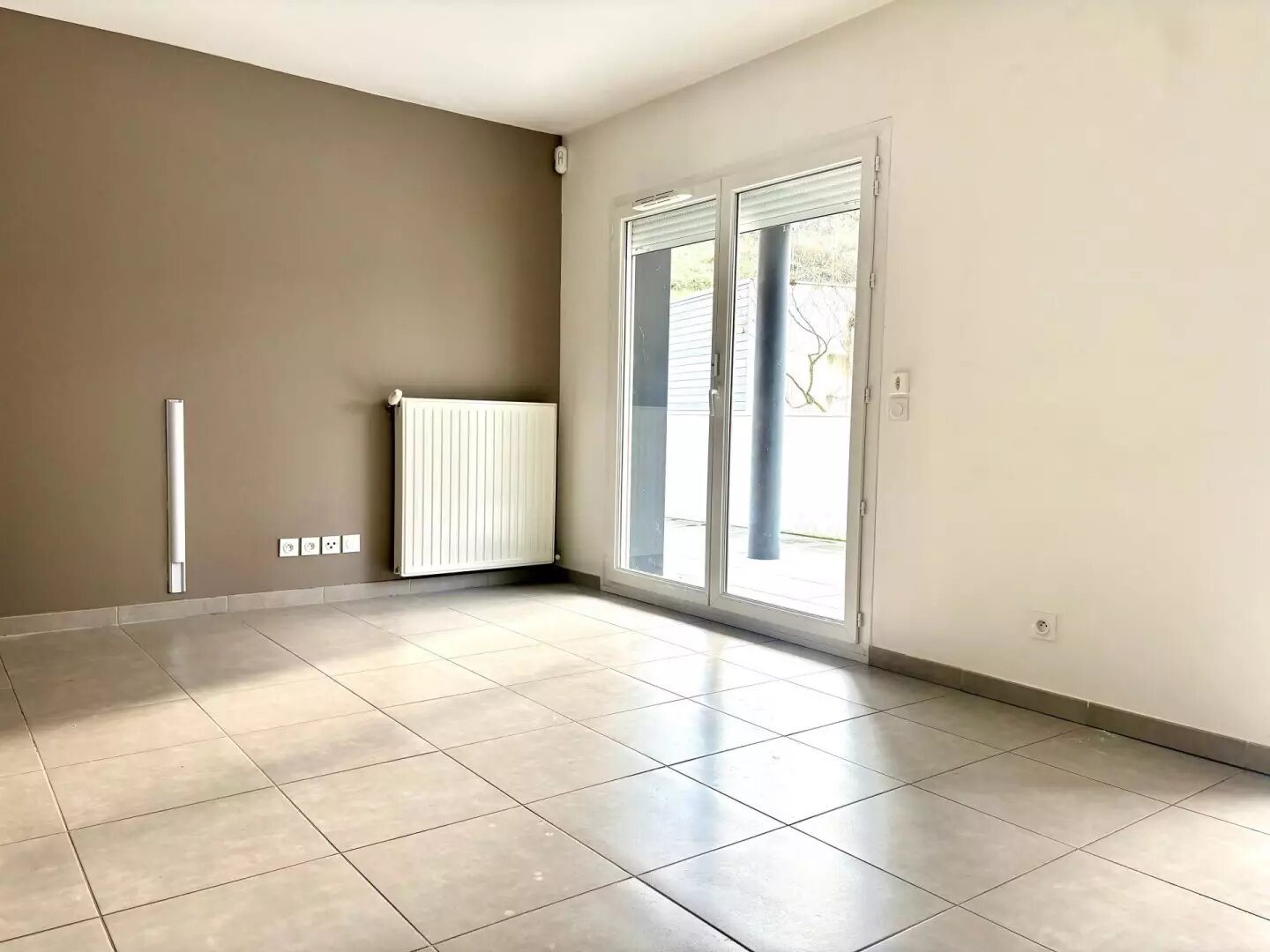 Appartement à vendre, 45m², Seyssins