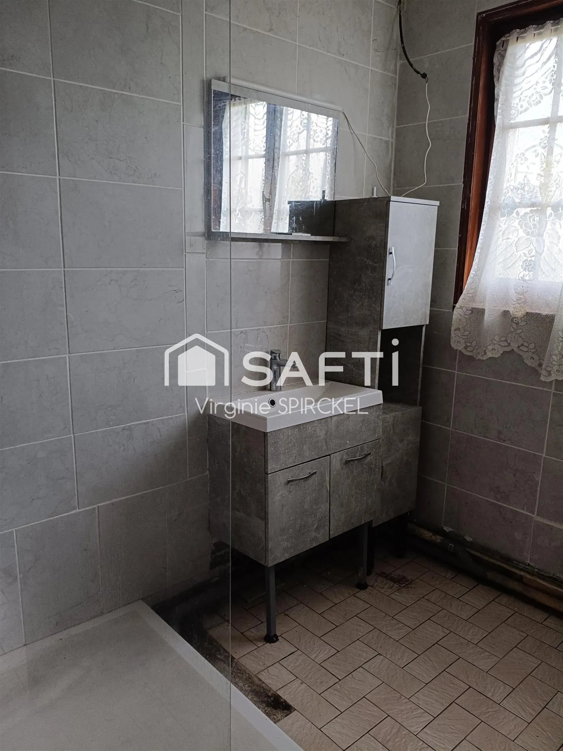 Maison à vendre, 120m², Barc