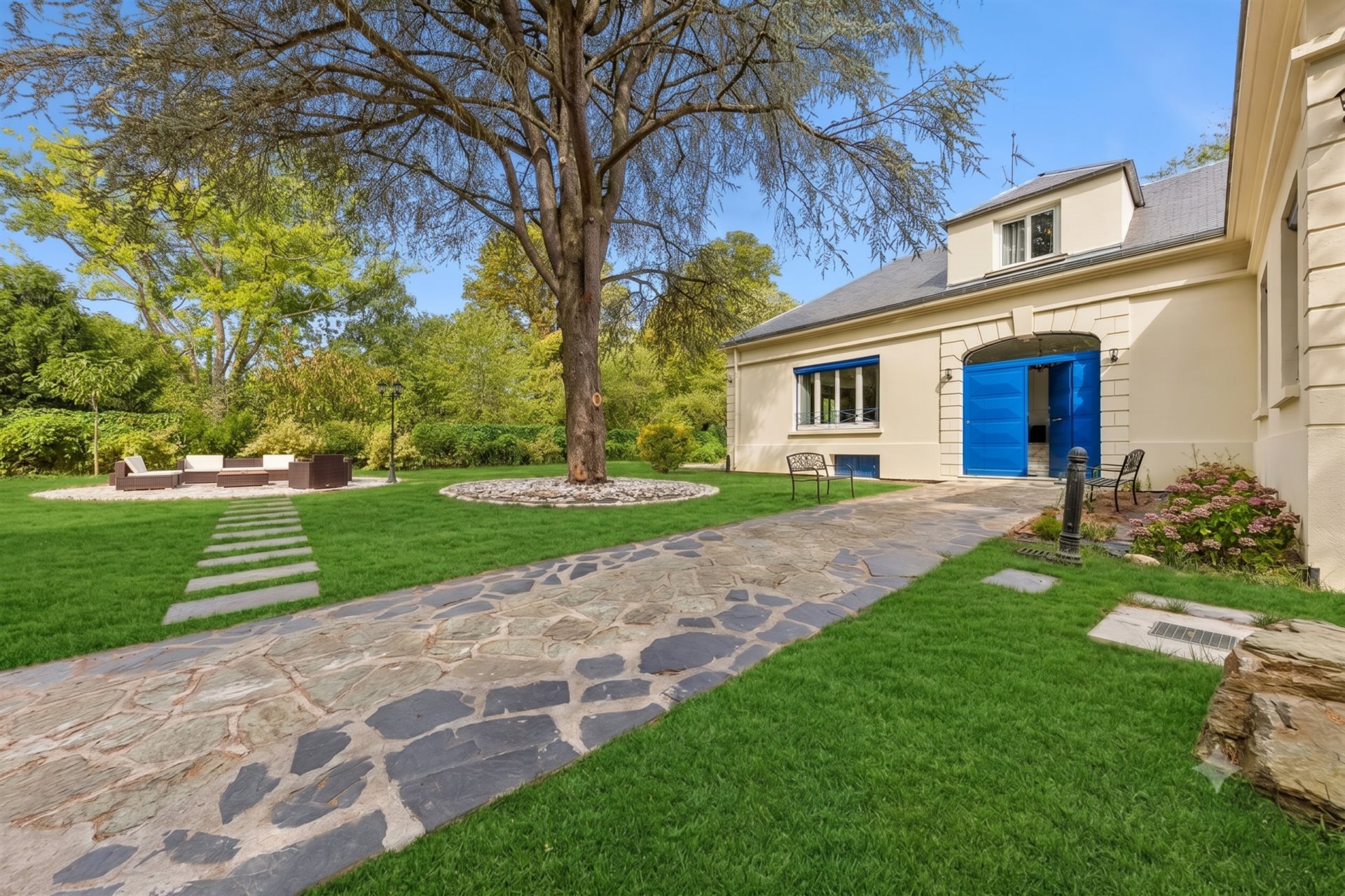 Maison à vendre, 473m², Sceaux