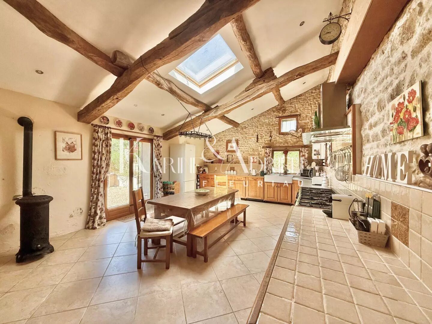 Maison à vendre, 365m², Saint-Hilaire-des-Loges
