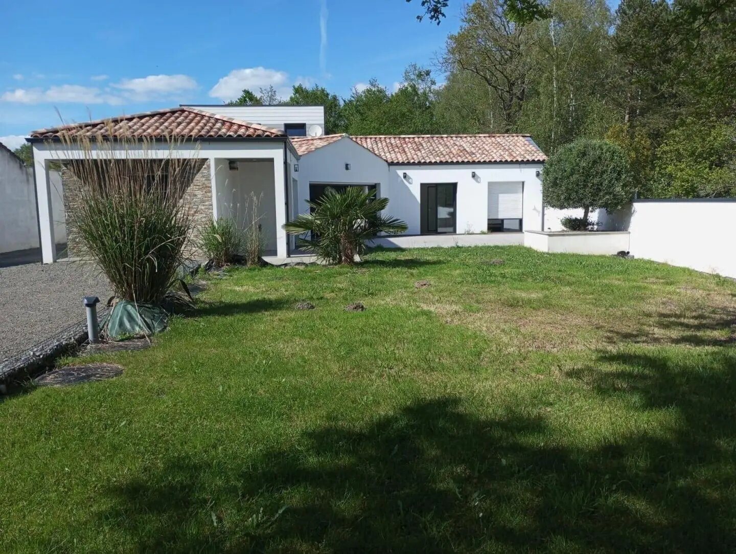 Maison à vendre, 163m², Commequiers