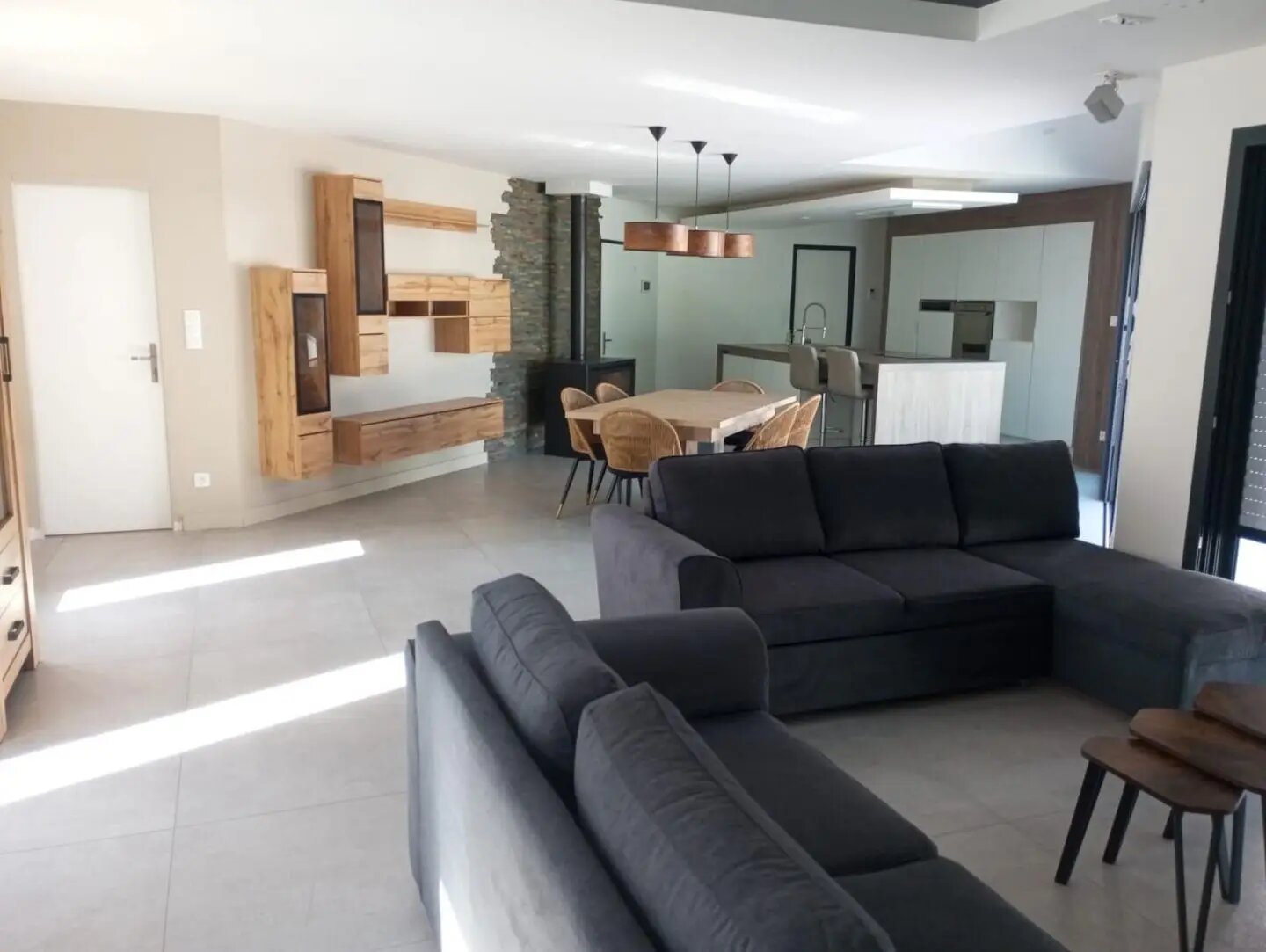 Maison à vendre, 163m², Commequiers
