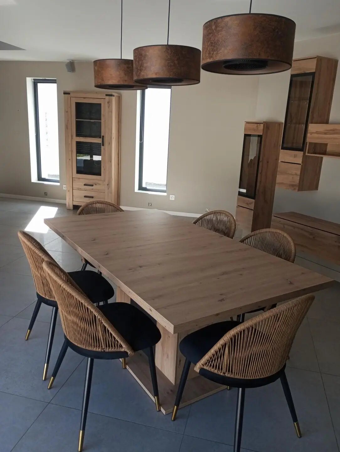 Maison à vendre, 163m², Commequiers