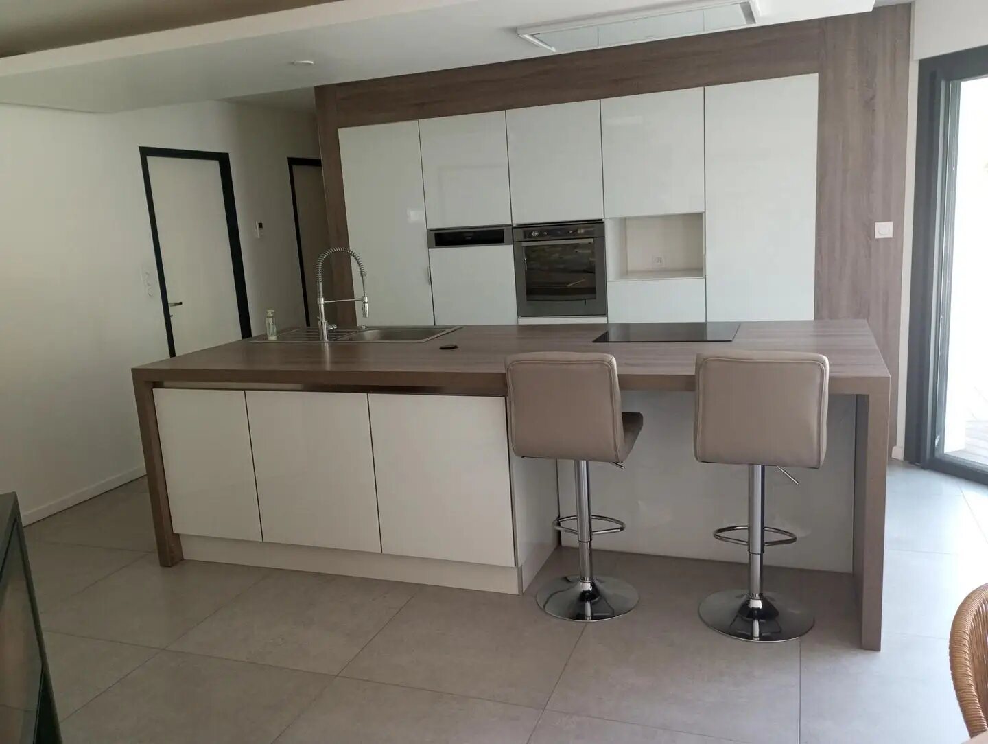 Maison à vendre, 163m², Commequiers