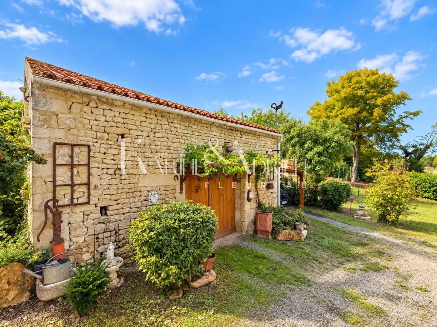 Maison à vendre, 103m², Longèves