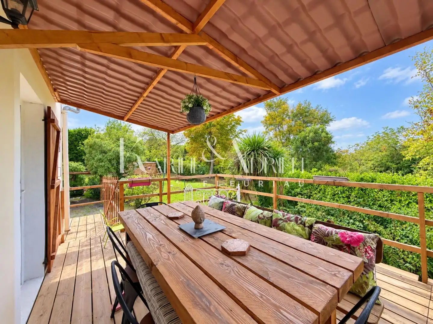 Maison à vendre, 103m², Longèves