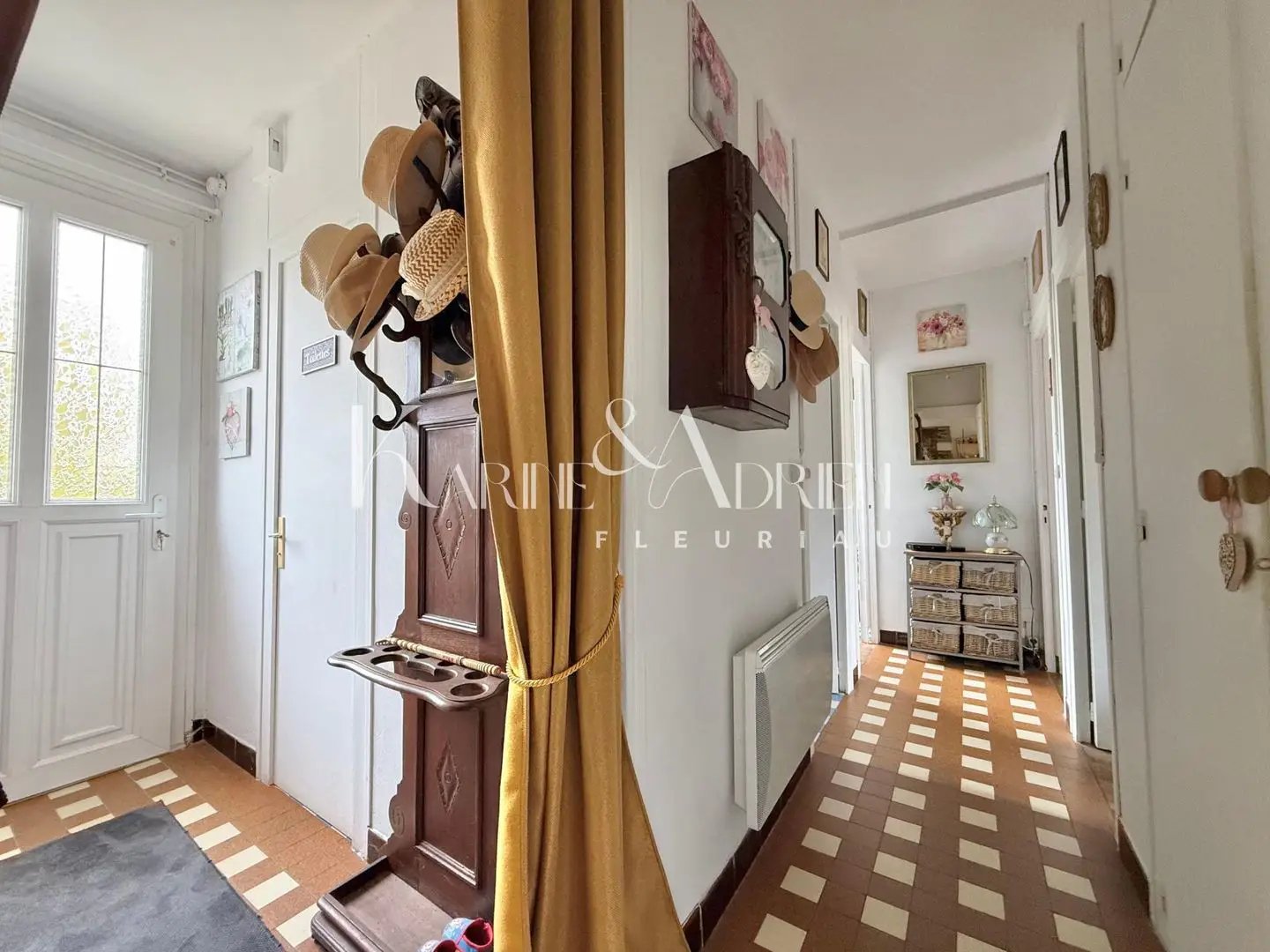 Maison à vendre, 103m², Longèves