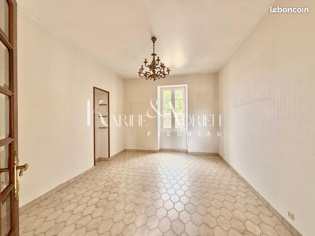 Maison à vendre, 150m², Fontenay-le-Comte