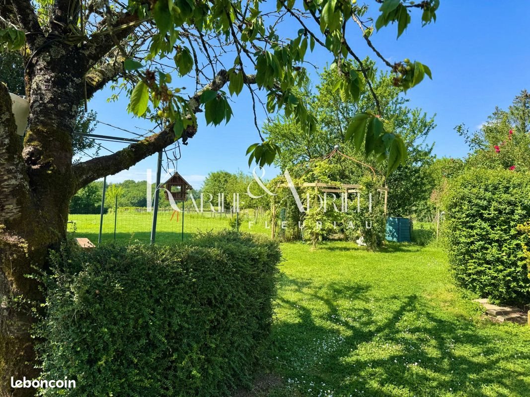 Maison à vendre, 81m², L'Hermenault