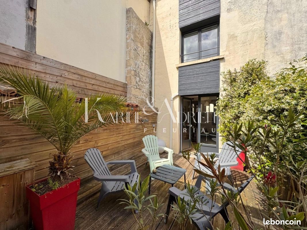 Maison à vendre, 179m², Fontenay-le-Comte