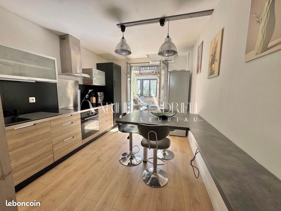 Maison à vendre, 179m², Fontenay-le-Comte