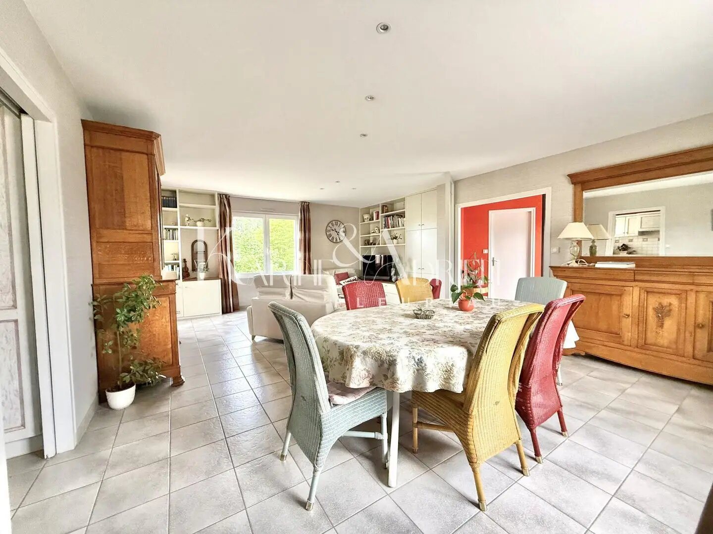 Maison à vendre, 205m², Fontenay-le-Comte