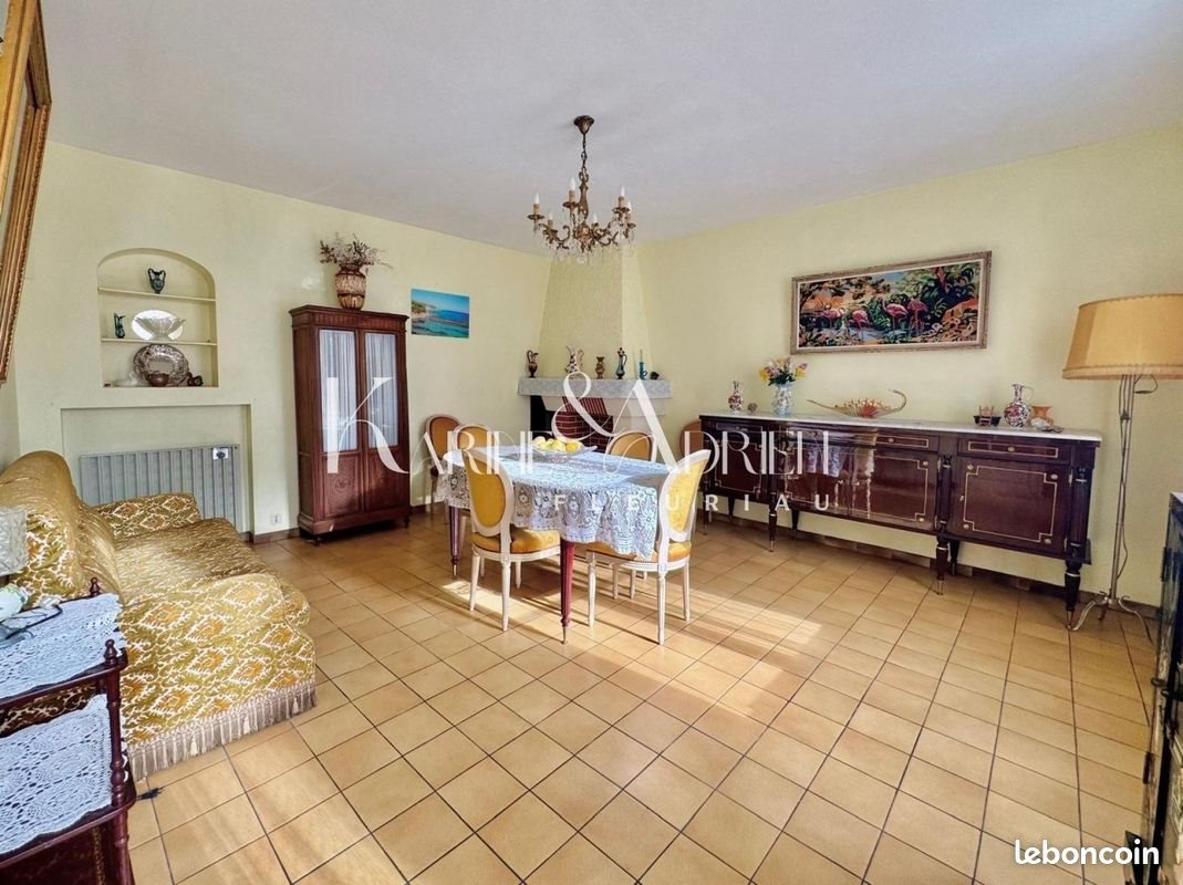 Maison à vendre, 100m², Fontenay-le-Comte