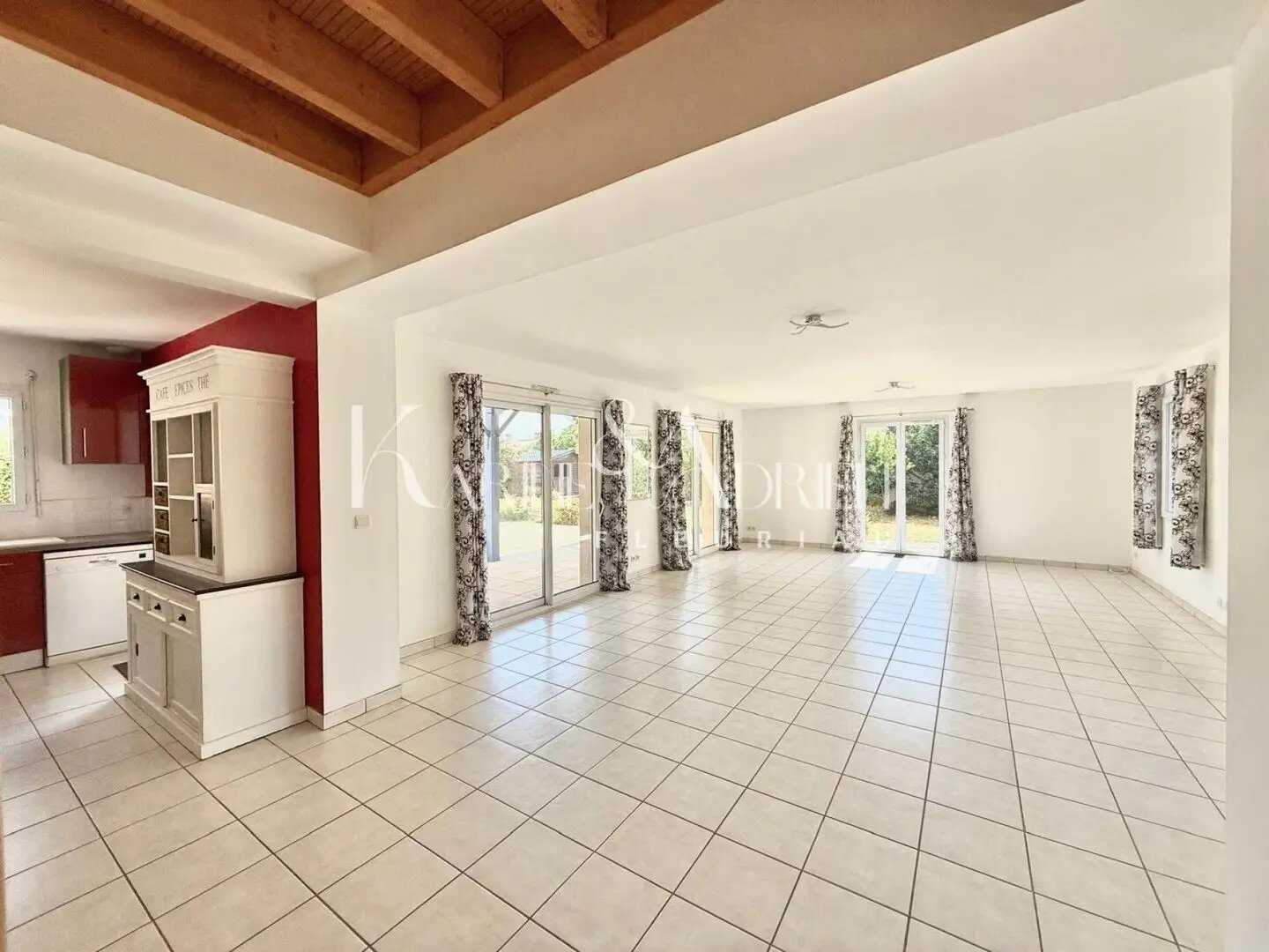 Maison à vendre, 127m², Foussais-Payré