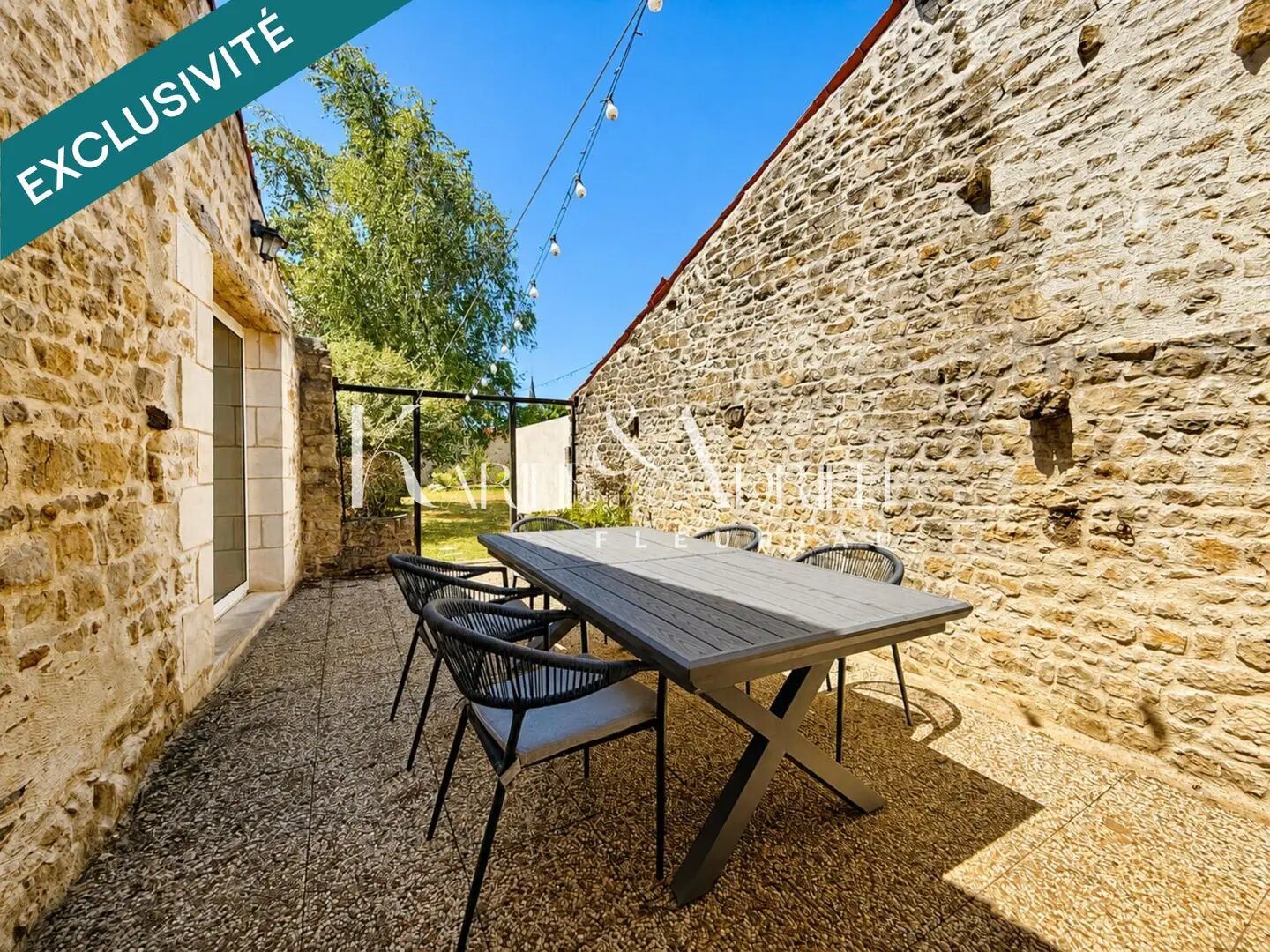 Maison à vendre, 193m², Saint-Jean-d'Hermine