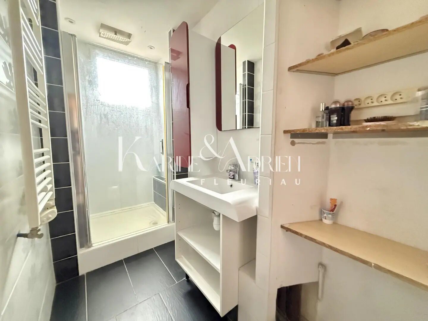 Appartement à vendre, 69m², Fontenay-le-Comte